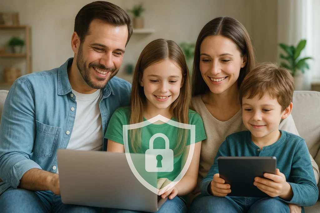 how to block porn on phone