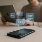 how to see someone else's text messages on iphone