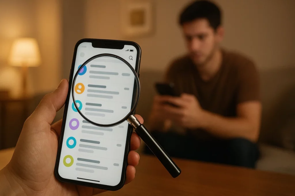 track boyfriend's phone