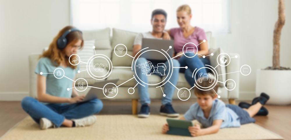 ai artificial intelligence parents guide