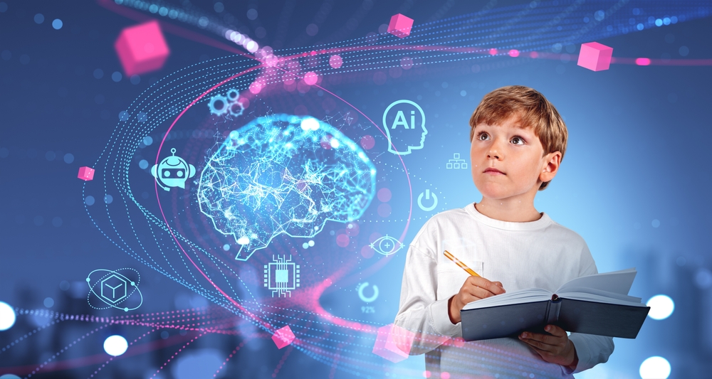 ai tools for kids