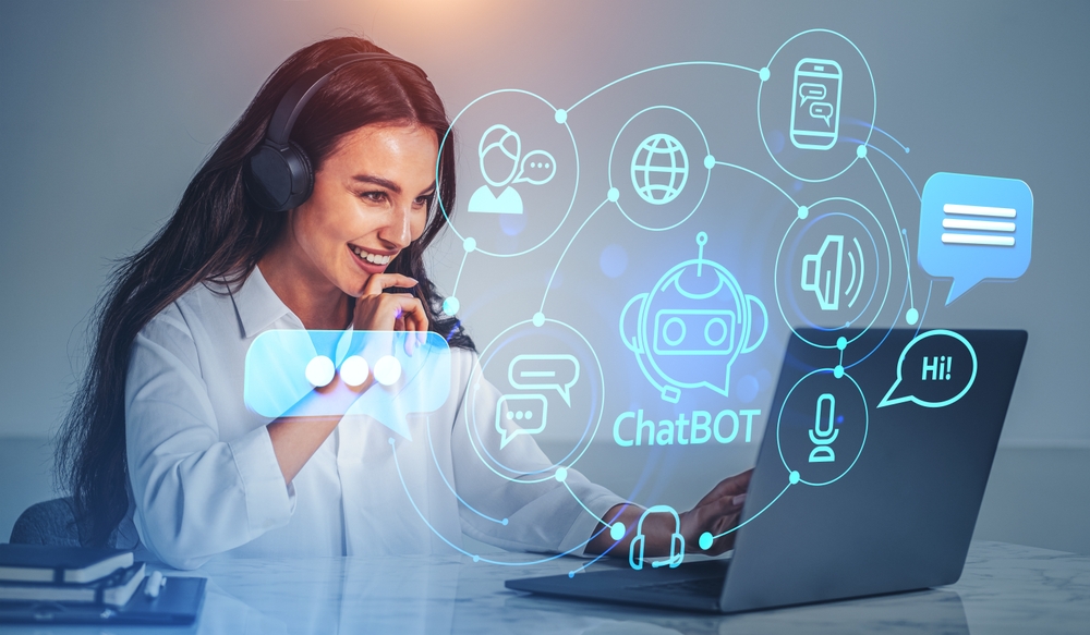is AI chat safe