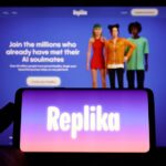 replika ai chatbot