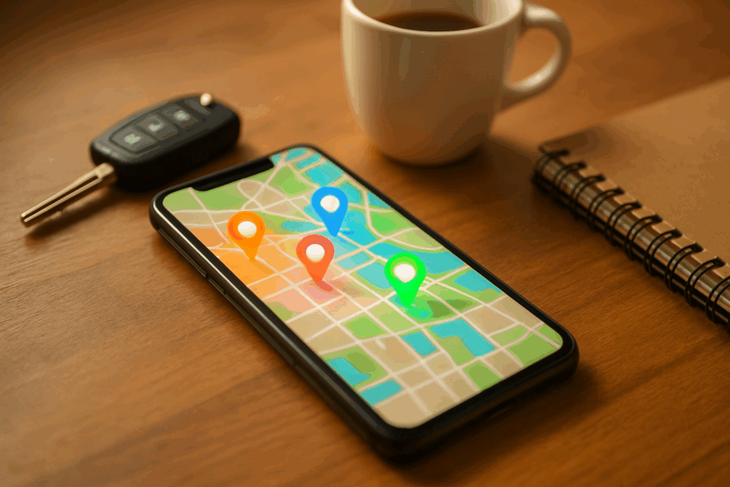 family tracking apps