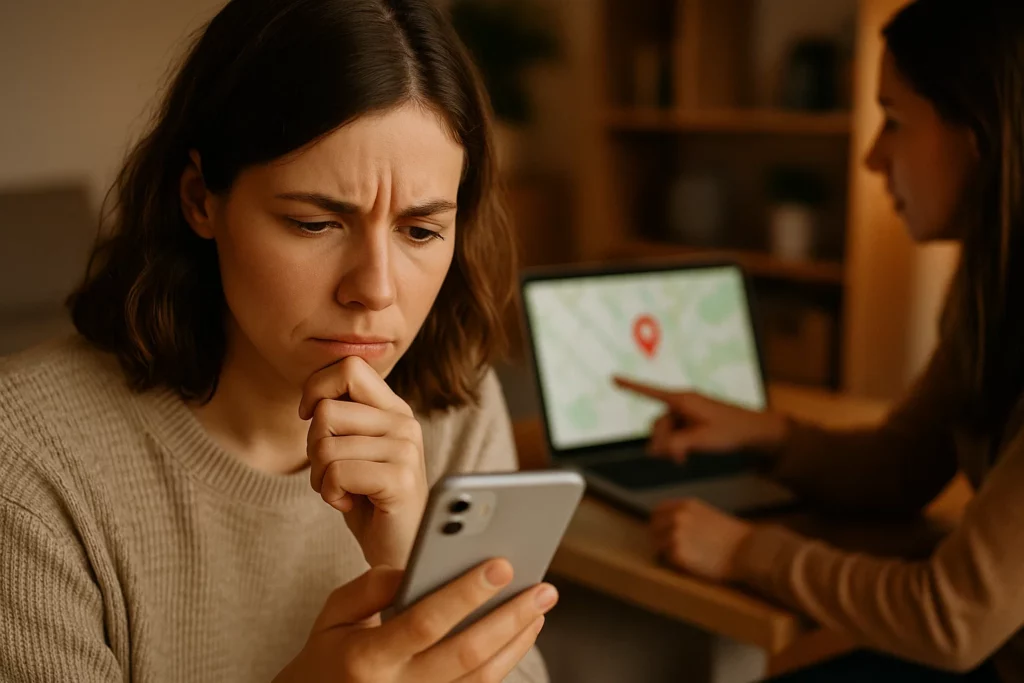 how to find a lost iphone without find my iphone